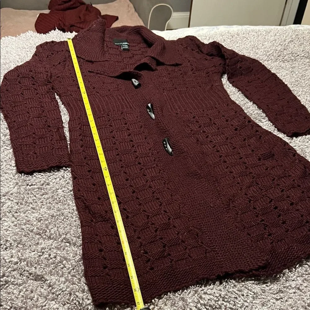 Cynthia Rowley stay warm